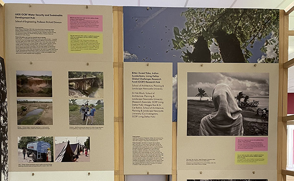 Climate Emergency Exhibition